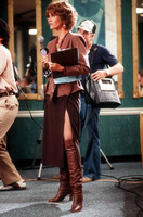 Jane Fonda magic mug #G927866