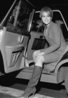 Jane Fonda Longsleeve T-shirt #2685769