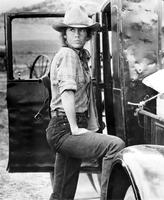 Jane Fonda Longsleeve T-shirt #2685771