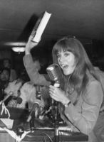 Jane Fonda mug #G927878