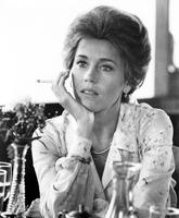 Jane Fonda Longsleeve T-shirt #2685793