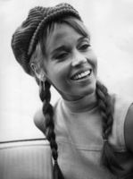 Jane Fonda Longsleeve T-shirt #2685794