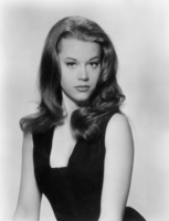 Jane Fonda Longsleeve T-shirt #2685798