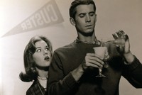 Jane Fonda Longsleeve T-shirt #2685833