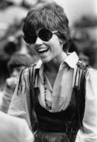 Jane Fonda Sweatshirt #2685892