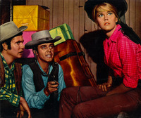 Jane Fonda t-shirt #2685911