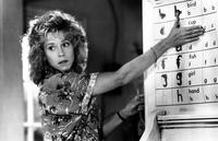 Jane Fonda magic mug #G928011