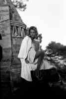 Jane Fonda magic mug #G928029