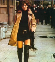Jane Fonda magic mug #G928031