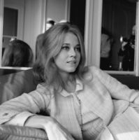 Jane Fonda magic mug #G928035