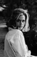 Jane Fonda mug #G928039