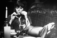 Jane Fonda Longsleeve T-shirt #2685956
