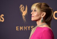 Jane Fonda Sweatshirt #2948501