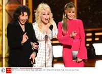 Jane Fonda longsleeve t-shirt #2948520