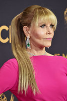 Jane Fonda longsleeve t-shirt #2948528