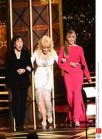 Jane Fonda longsleeve t-shirt #2948529