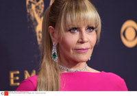 Jane Fonda mug #G1190636