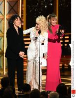 Jane Fonda longsleeve t-shirt #2948542