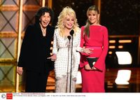 Jane Fonda longsleeve t-shirt #2948547