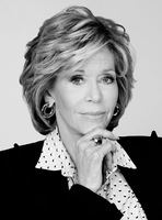 Jane Fonda Tank Top #3667474