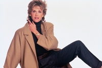 Jane Fonda t-shirt #3824511