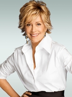 Jane Fonda t-shirt #3824521
