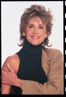 Jane Fonda tote bag #G2441783