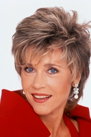 Jane Fonda mug #G2441784