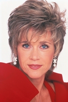 Jane Fonda tote bag #G2441786