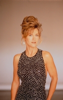Jane Fonda Tank Top #3824532