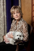 Jane Fonda t-shirt #3875574