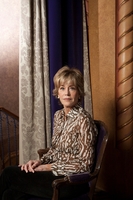 Jane Fonda tote bag #G2492838