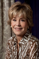 Jane Fonda Tank Top #3875585