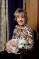Jane Fonda Sweatshirt #3875586