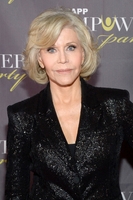 Jane Fonda tote bag #G2535183