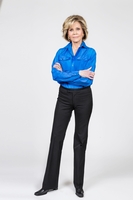Jane Fonda Sweatshirt #3924822