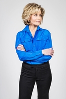 Jane Fonda Sweatshirt #3924824