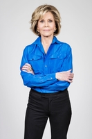 Jane Fonda Sweatshirt #3924825