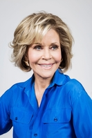 Jane Fonda Sweatshirt #3924828