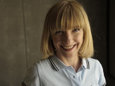 Jane Horrocks posters