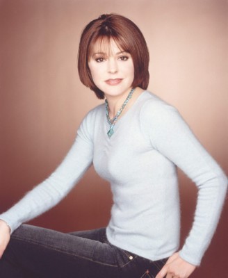 Jane Leeves Mouse Pad 1259066