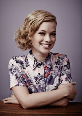 Jane Levy Poster 2438104