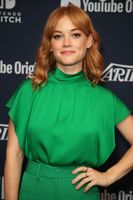 Jane Levy mug #G2387156