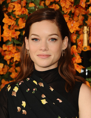 Jane Levy stickers 3798620
