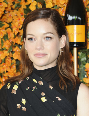 Jane Levy stickers 3798623