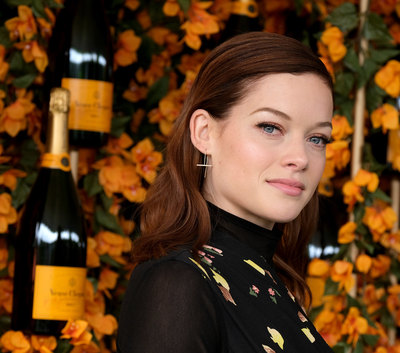 Jane Levy stickers 3798624