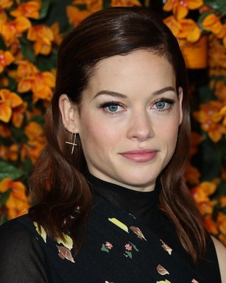 Jane Levy stickers 3798625