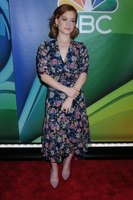 Jane Levy Sweatshirt #3854066