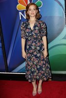 Jane Levy Sweatshirt #3854085