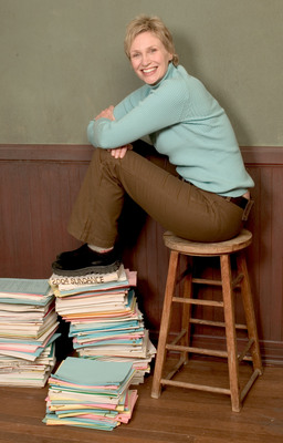 Jane Lynch posters